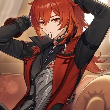 Profile image of ディルック