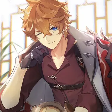 Profile image of タルタリヤ