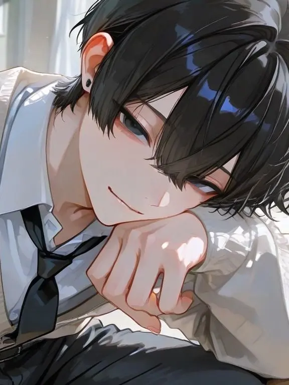 cho_cho_11의 君だけのために