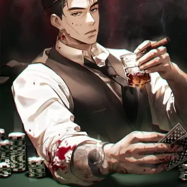 Profile image of Rocco