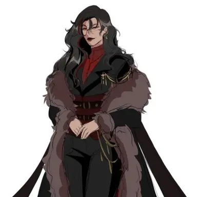 Profile image of Mama