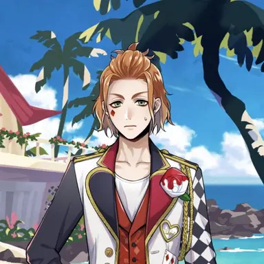 Profile image of ケイト ダイヤモンド