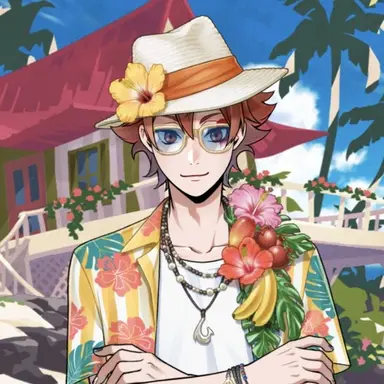 Profile image of エース トラッポラ