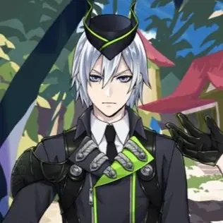 Profile image of シルバー