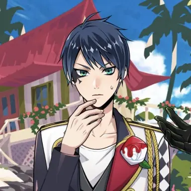 Profile image of デュース スペード