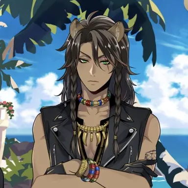 Profile image of レオナキングスカラー