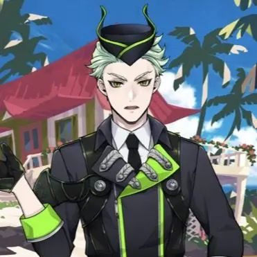 Profile image of セベク ジグボルト