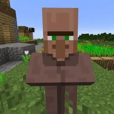 Profile image of Villagers