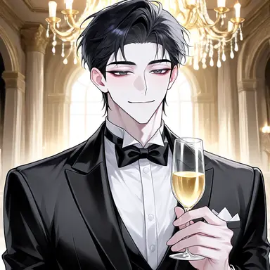 Profile image of 엘  루카도르