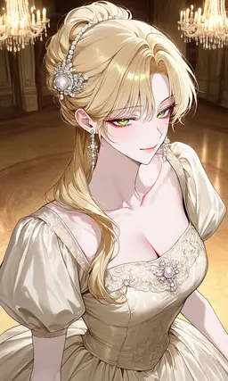 Profile image of 마키아 아리아