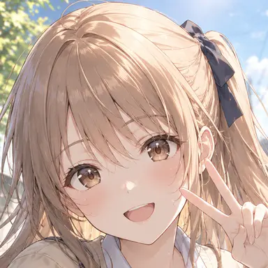 Profile image of 栞