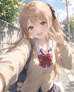 Profile image of 栞
