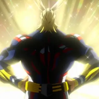 Profile image of All Might