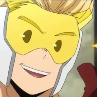 Profile image of Mirio Togata