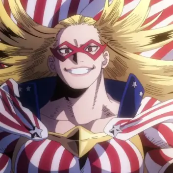 Profile image of Star and Stripe