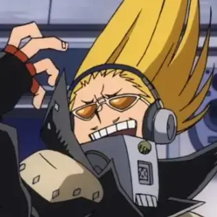 Profile image of Present Mic