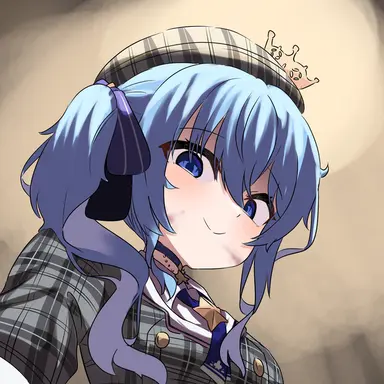 Profile image of 星街すいせい