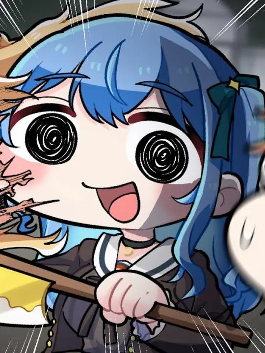 Kemokemo39의 ヤンデレなすいちゃんに監禁！？