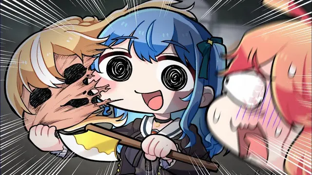 Profile image of 星街すいせい