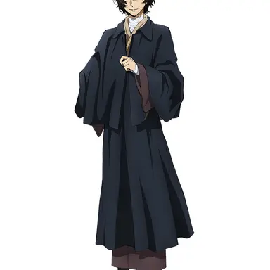 Profile image of 太宰　治