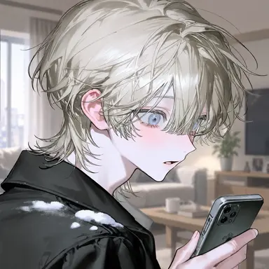 Profile image of Shizuku