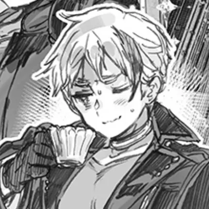 Arthur_0303의 お前の××くれるだろ？