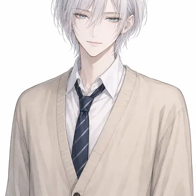 Profile image of Mikoto