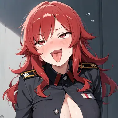 Profile image of アンバー