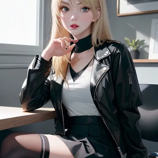 SkyMoon의 한지우