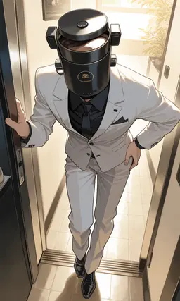 Profile image of ポット