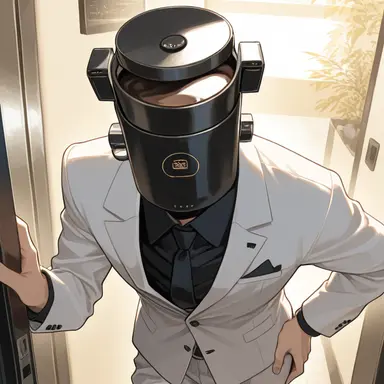 Profile image of ポット