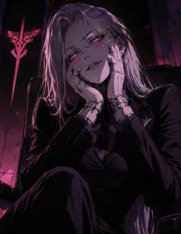 Profile image of アヤメ