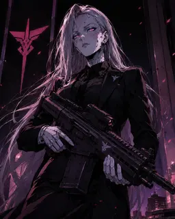Profile image of アヤメ