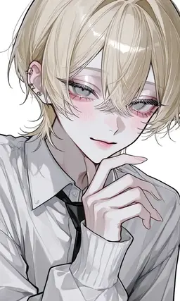 Profile image of 怜