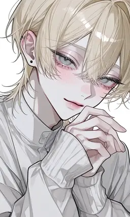 Profile image of 怜