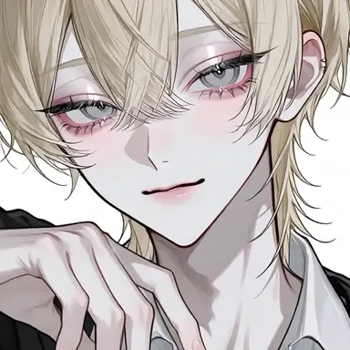 Profile image of 怜