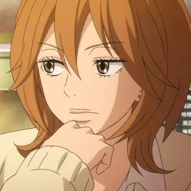 Profile image of 야노 아야네