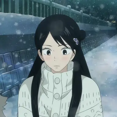 Profile image of 쿠로누마 사와코