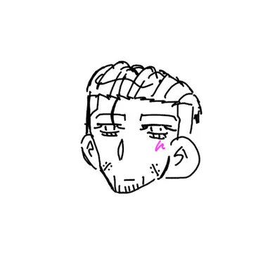 Profile image of 尾形
