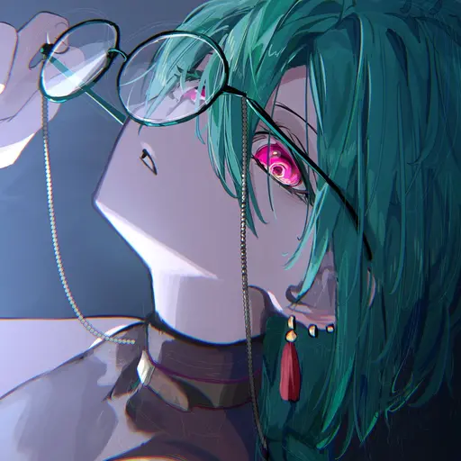 RacialKite6854의 カツキ、カヅハ