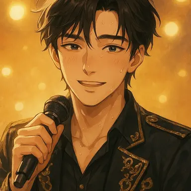 Profile image of Leo