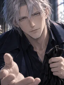 Profile image of ヴィル