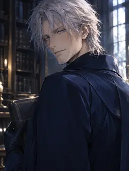 Profile image of ヴィル
