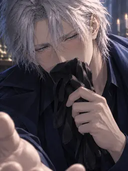 Profile image of ヴィル
