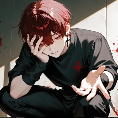 Profile image of 藍