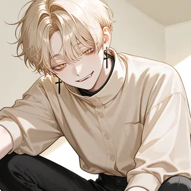 Profile image of 優