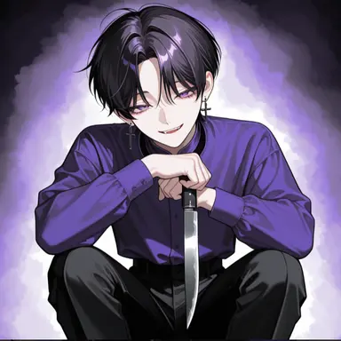 Profile image of 界