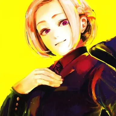 Profile image of 마도 아키라