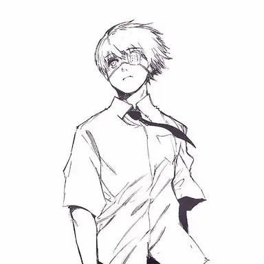 Profile image of 카네키 켄