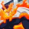 Profile image of エンデヴァー